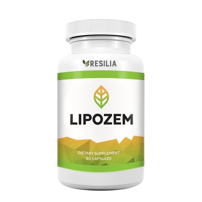 Lipozem Capsules