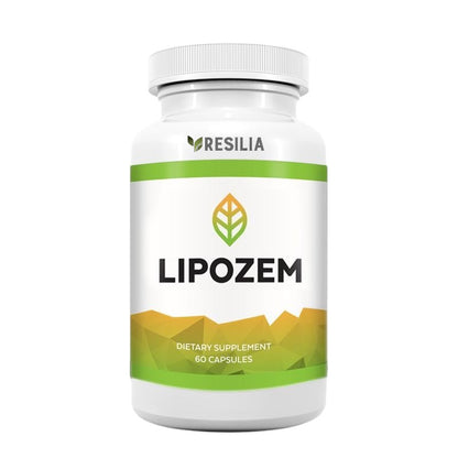 Lipozem Capsules