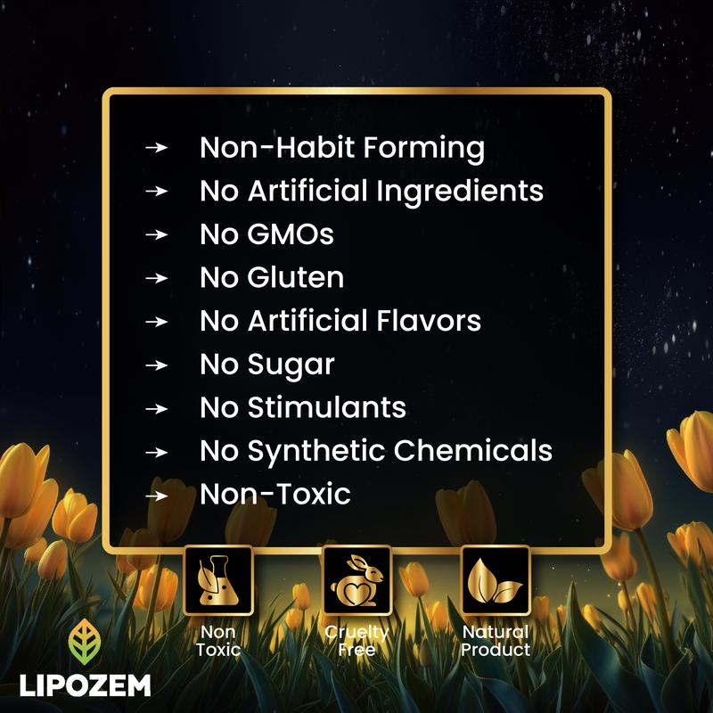 Lipozem Capsules