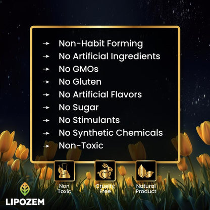Lipozem Capsules