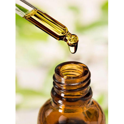 Oil Of Oregano Nasal Drops